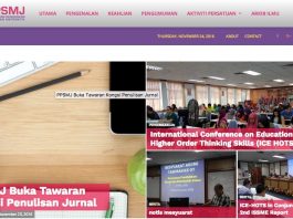 Website baru