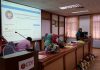 Notis Mesyuarat Agung