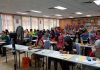 International Conference on Education and Higher Order Thinking Skills (ICE HOTS) 2016